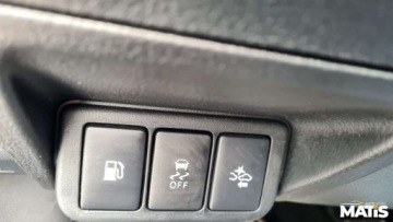 Toyota Avensis III Wagon Facelifting 2015 1.8 Valvematic 147KM 2017 Toyota Avensis 1.8BENZ manual Navi kamera climatronic 100 bezwypadek 1.8, zdjęcie 24