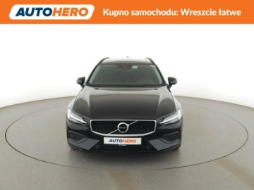 Volvo V60 II  2021 Volvo V60 mHEV automat full LED navi klima auto, zdjęcie 10