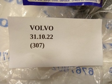 POUZDRO SPODNÍ RELÉ VOLVO V40 S60 XC60 V60