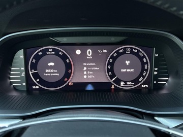 Skoda Octavia IV Scout 1.5 TSI ACT 150KM 2024 Skoda Octavia 1.5TSI 150KM Selection l Gwarancja,, zdjęcie 16