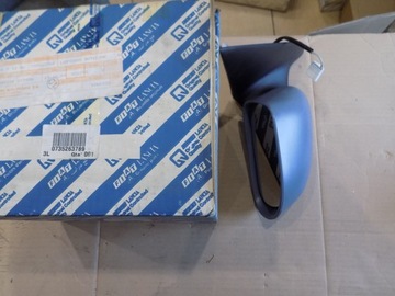 LUSTERKA WSTECZNE PRAWE 2 PIN FIAT BRAVA 735263789