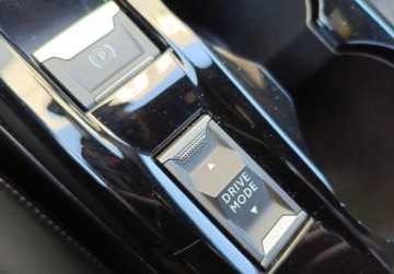 Peugeot 2008 II SUV 1.2 PureTech 155KM 2022 Peugeot 2008 1.2 PB 155KM EAT8 GT Pack FVMARZA Salon PL Serwis ASO Gwaranc, zdjęcie 19