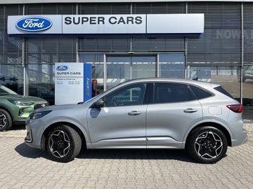 Ford Kuga III 2024 NOWY Ford Kuga ST-Line X Automat 186 KMOd ręki!, zdjęcie 3