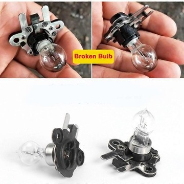 DRŽÁK SVĚTLA ZADNÍHO BRZDIT R TŘÍDA W251 06-17 PH19W