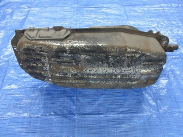 DAIHATSU TERIOS I 1.3I 2003 NÁDRŽ PALIVA + PUMPIČKA