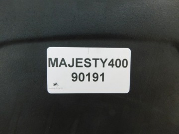 YAMAHA MAJESTY 400 СПИНКА ЗАДНЕГО ПАССАЖИРА