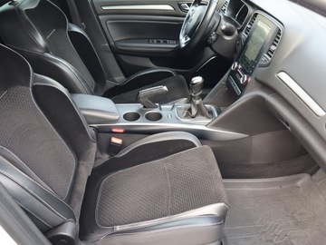 Renault Megane IV 2017 Renault Megane 1.2 TCe, Salon Polska, Serwis ASO, zdjęcie 8