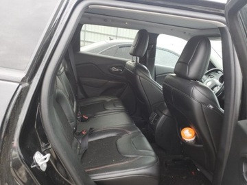 Jeep Cherokee V 2019 Jeep Cherokee Trailhawk 2019 3.2l 3.2 Benzyna 239KM, zdjęcie 11