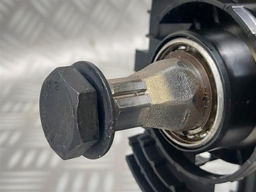 Электроусилитель руля КОЛОННА Ford Fiesta MK7 08-12