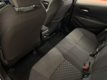 Toyota Corolla XII TS Kombi Facelifting 2.0 Hybrid Dynamic Force 196KM 2023 Toyota Corolla 2.0 Hybrid Comfort Seria E21 (2019-, zdjęcie 10