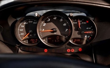 Porsche Boxster 986 2.5 Boxer 24V 204KM 1999 Porsche Boxster Porsche Boxster 2.5 2.5 Benzyna 204KM, zdjęcie 17