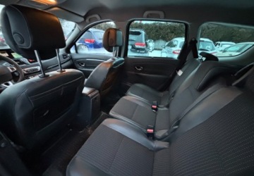 Renault Scenic III Van Facelifting 1.5 dCi FAP 110KM 2012 Renault Scenic 2012 r. 1.5 Diesel 110KM, zdjęcie 11