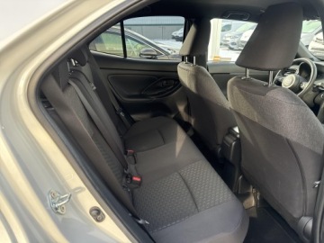 Toyota Yaris IV Hatchback 1.5 Hybrid Dynamic Force 116KM 2024 Toyota Yaris Cross Hybrid 1.5 Style Hybrid 1.5 Sty, zdjęcie 8