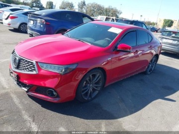 Acura 2019 Acura Inny TLX Tech A-Spec PKGS 2019 3.5L 3.5 Benzyna 290KM, zdjęcie 1