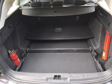 Ford Focus IV Kombi 1.5 EcoBlue 120KM 2019 Ford Focus EcoBlue Trend Edition Business - bardzo wypasiony model, zdjęcie 7