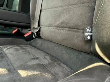 DS 5 Hatchback Facelifting 2015 2.0 BlueHDi 150KM 2016 DS Automobiles DS 5 Panorama | Alcantara | Navi |, zdjęcie 28