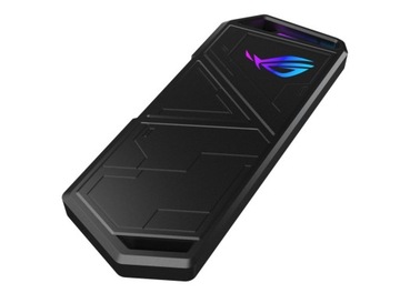 Корпус Asus STRIX ARION LITE ESD-S1CL/BLK/G/AS//