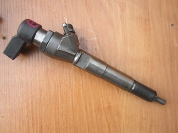 RENAULT SCENIC III MEGANE CLIO QASHQAI 1.5 DCI ИНЖЕКТОР 8200903034