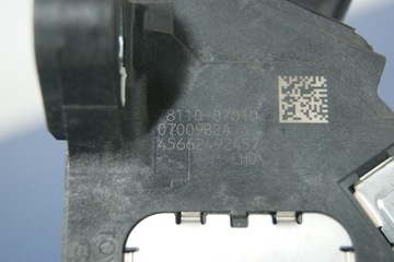 ГАЗОВЫЙ ПОТЕНЦИОМЕТР AVALON III XX30 3.5B 78110-07010