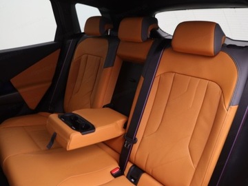 BMW X3 G45 2025 BMW X3 xDrive20d Sport Suv 2.0 (197KM) 2025, zdjęcie 11