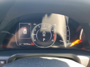 Lexus ES VII (XV70) 2023 Lexus ES 350 Base 2023 3.5 Benzyna 302KM, zdjęcie 9