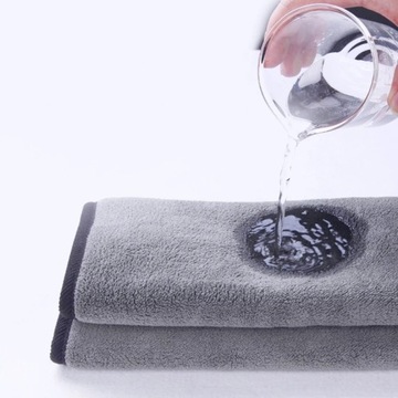 САЛФЕТКИ ДЛЯ ЧИСТЕНИЯ ОКОН, ПОЛОТЕНЦЕ 3 ПРЕДМЕТА ДЛЯ СУШКИ ДЕТАЛЕЙ