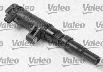 CÍVKA ZAPALOVACÍ 245104 VALEO DACIA NISSAN OPEL