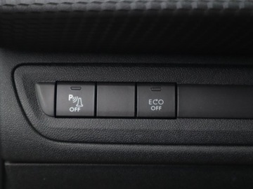 Peugeot 208 I Hatchback 5d Facelifting 1.2 PureTech 110KM 2018 Peugeot 208 1.2 PureTech, Salon Polska, zdjęcie 15