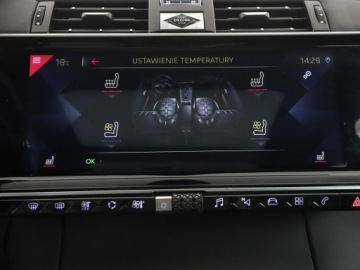  DS Automobiles DS 7 Crossback 2.0d Automat OPERA, zdjęcie 27