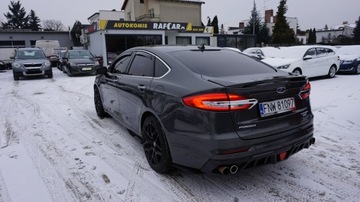 Ford Fusion 2019 Ford Fusion automat. Gwarancja. Polecam !!!, zdjęcie 6
