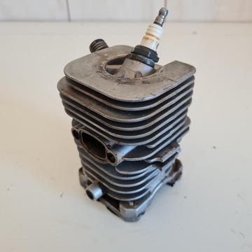 PARTNER 351 КОМПЛЕКТ ПОРШНЕЙ КОЛЕНВАЛА