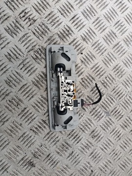 LAMPA KABINY VOLKSWAGEN OE 5G0947291J