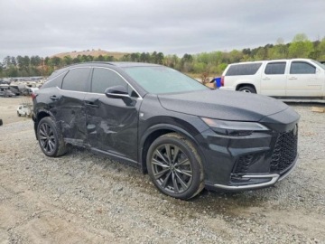 Lexus RX V 2023 Lexus RX 2023, 2.4L, 4x4, F SPORT HANDLING 2.4 Benzyna 275KM, zdjęcie 2