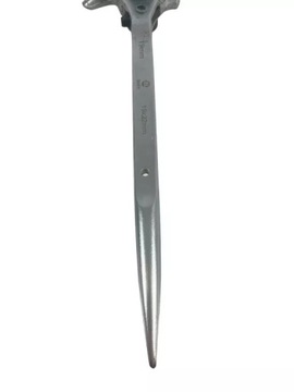 КЛЮЧ XL ИНСТРУМЕНТЫ ДЛЯ ЛЕСОВ 19X22MM