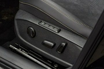 Cupra Formentor Crossover 1.5 TSI 150KM 2026 Cupra Formentor 1.5 TSI 150 KM - Dostępny od, zdjęcie 12