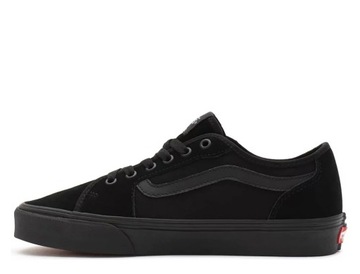 Trampki buty męskie old skool czarne Vans Filmore Decon VN0A3WKZ5MB 40.5