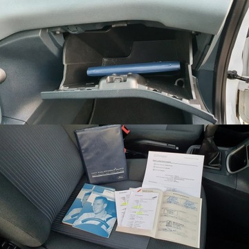 Ford Fiesta VII Hatchback 5d 1.25 Duratec 60KM 2010 Ford Fiesta 1.25 60KM # Klima # Serwisowany #, zdjęcie 26