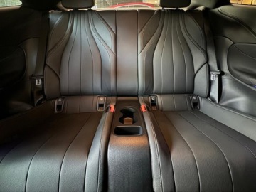 Mercedes CLE Coupe 2.0 200 204KM 2025 MERCEDES-BENZ CLE 200 4-Matic AMG Line 2.0 (204KM) 2025, zdjęcie 11