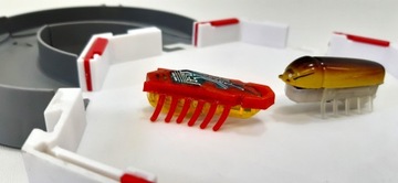 Интерактивная игрушечная ходьба, бегущий червь / таракан / насекомое