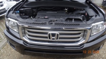Honda Ridgeline 3.5 250KM 2014 HONDA RIDGELINE 3,5L 2014 AUTOMAT 4x4, zdjęcie 11