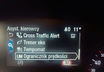 Ford Focus IV Kombi 1.0 EcoBoost Hybrid 155KM 2020 Ford Focus 155KM EcoBoost mHEV ActiveX SalonPL SerwisASO FV23 Gwarancja, zdjęcie 18