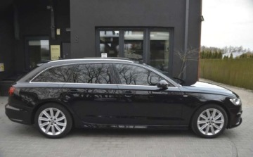 Audi A6 C7 Allroad quattro facelifting 3.0 TDI clean diesel 272KM 2017 Audi A6 Avant Audi A6 Avant 3.0 TDI Quattro S tronic 3.0 Diesel 272KM, zdjęcie 30