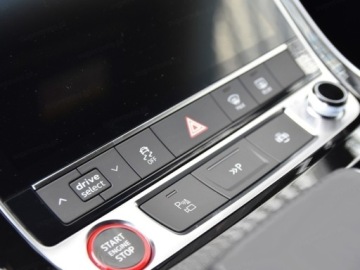 Audi Q7 II SUV Facelifting  3.0 50 TDI 286KM 2026 AUDI Q7 50 TDI quattro S Line Suv 3.0 (286KM) 2026, zdjęcie 9