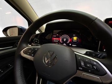 Volkswagen Golf VIII 2025 Volkswagen Golf Volkswagen Golf, zdjęcie 27