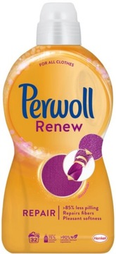 Perwoll Płyn do Prania Renew Repair 1,92L 32 prań