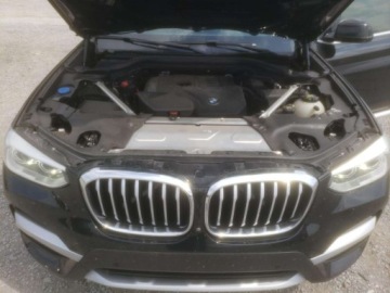 BMW X3 G01 2021 BMW X3 xDrive30i 2021 2.0l 2.0 Benzyna 248KM, zdjęcie 6