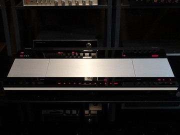 B&O Beocenter 9000 Тип 2501 + Beolink 1000. 0124