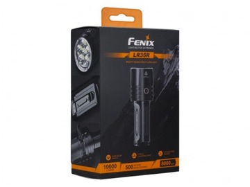 Светодиодный фонарь Fenix ​​LR35R