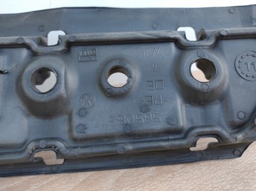VW CADDY TLUMENÍ ZRCÁTKO PRAVÉHO PĚNA