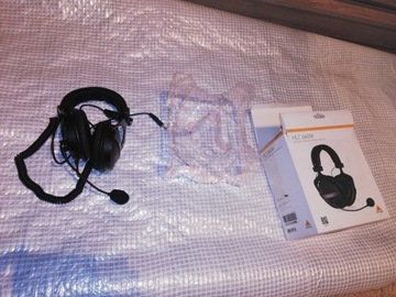 Behringer HLC 660M SŁUCHAWKI MIKROFON